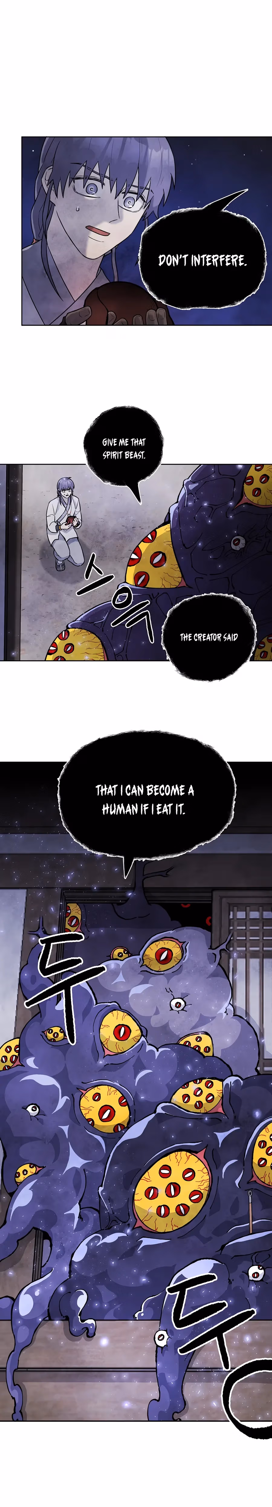 The Greatest Ascetic Chapter 17 page 11 - 