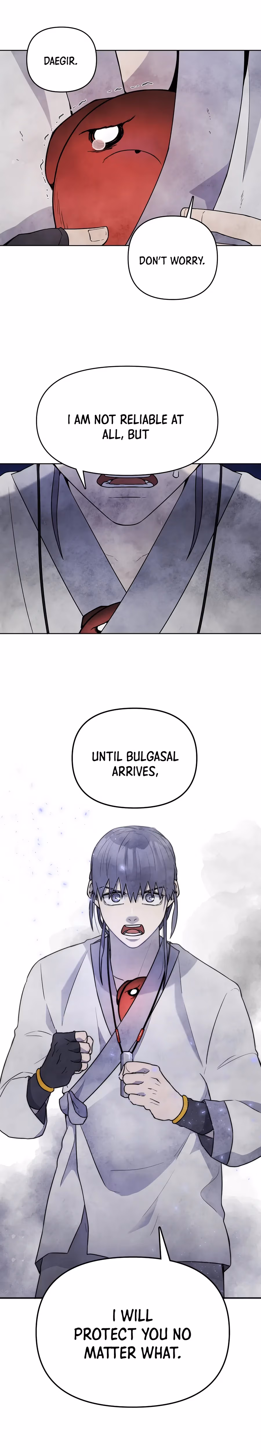 The Greatest Ascetic Chapter 17 page 14 - 