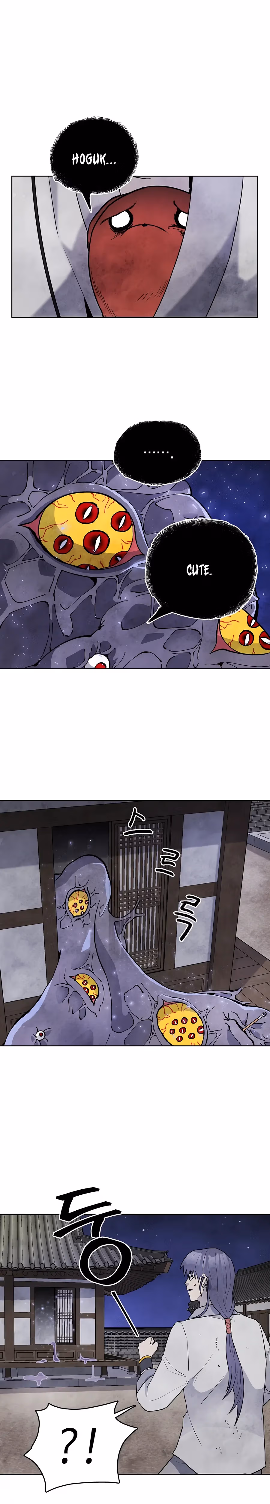 The Greatest Ascetic Chapter 17 page 15 - 
