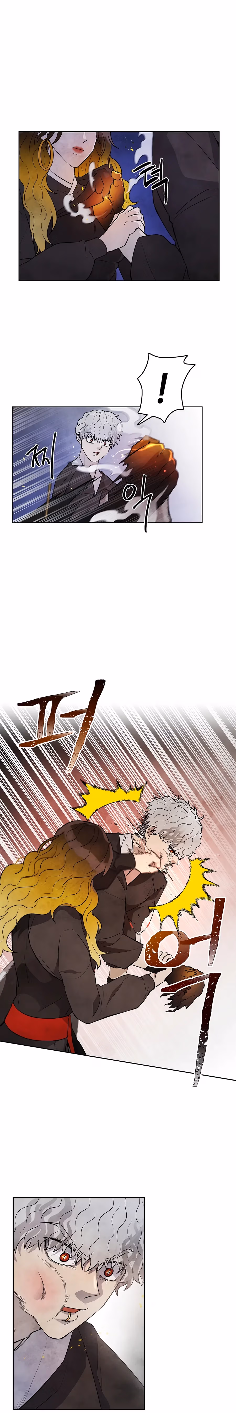 The Greatest Ascetic Chapter 17 page 22 - 