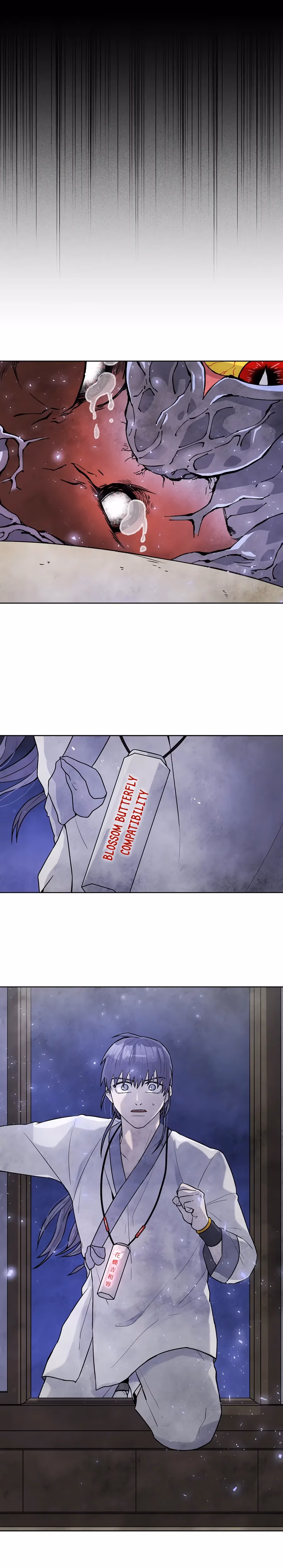 The Greatest Ascetic Chapter 17 page 5 - 