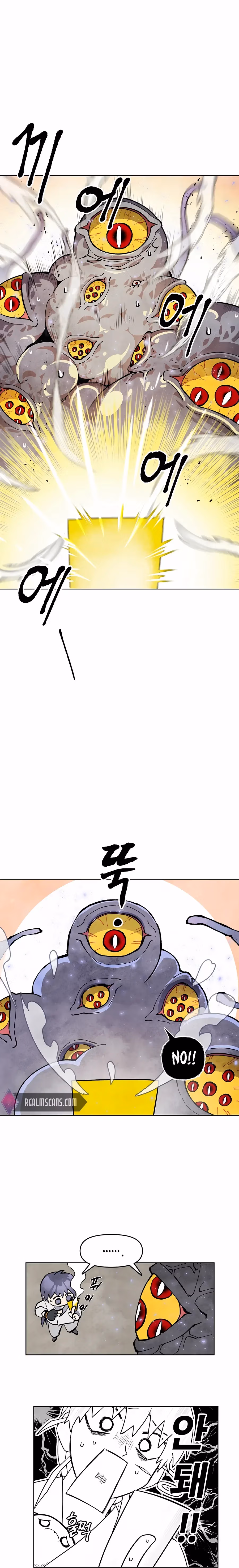 The Greatest Ascetic Chapter 18 page 12 - 