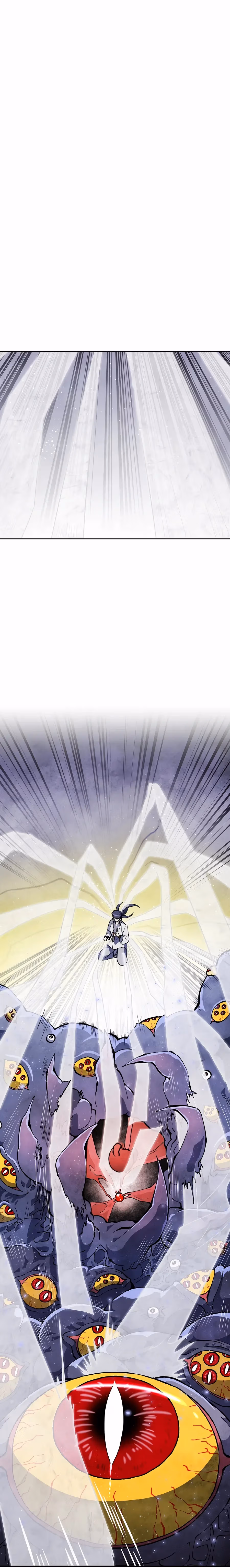 The Greatest Ascetic Chapter 18 page 23 - 