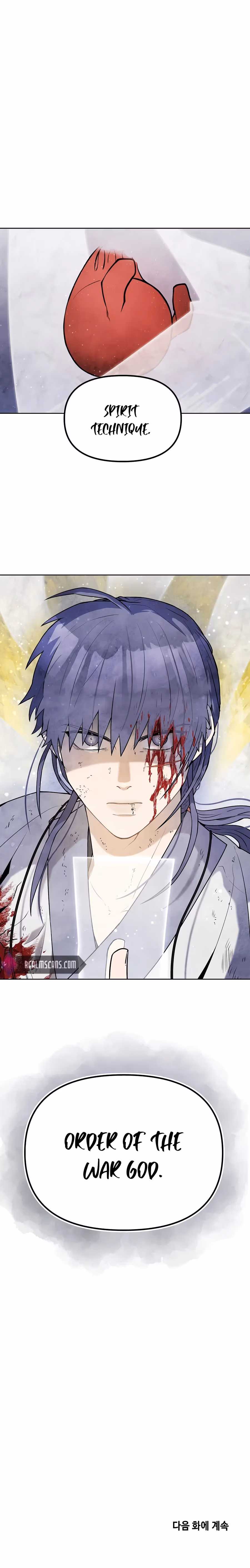 The Greatest Ascetic Chapter 18 page 24 - 