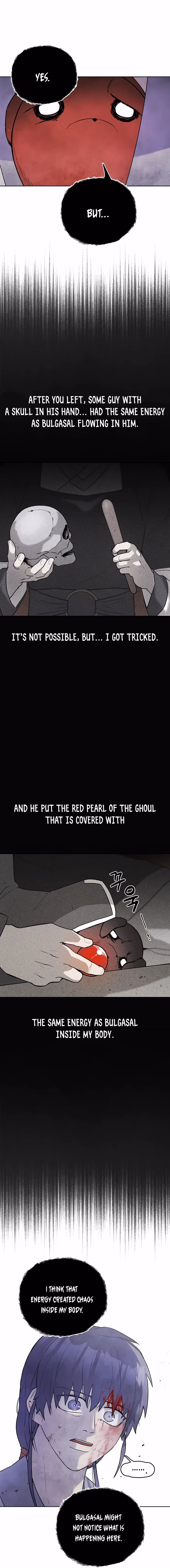 The Greatest Ascetic Chapter 18 page 4 - 