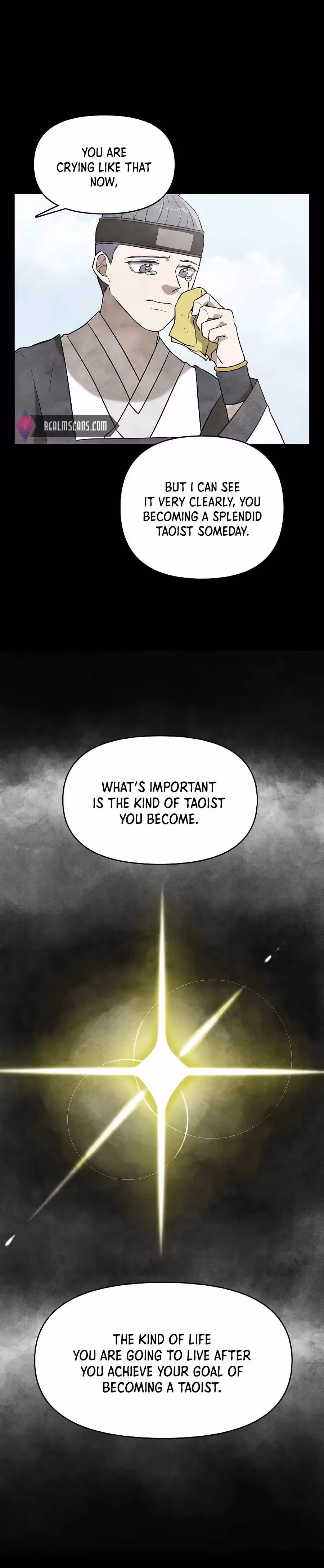 The Greatest Ascetic Chapter 19 page 12 - 