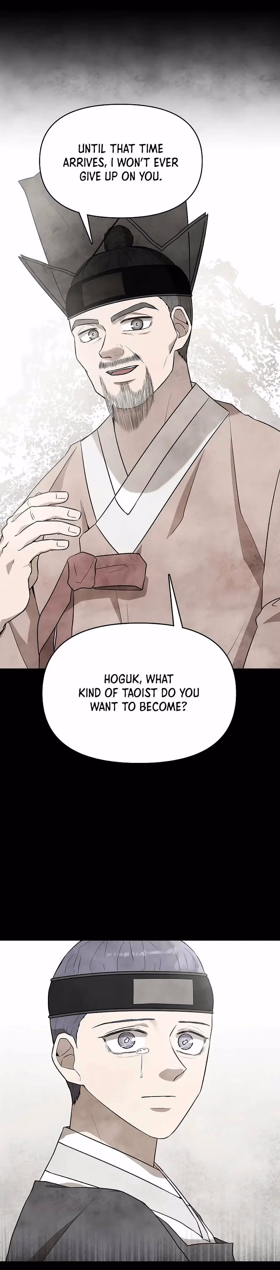 The Greatest Ascetic Chapter 19 page 14 - 
