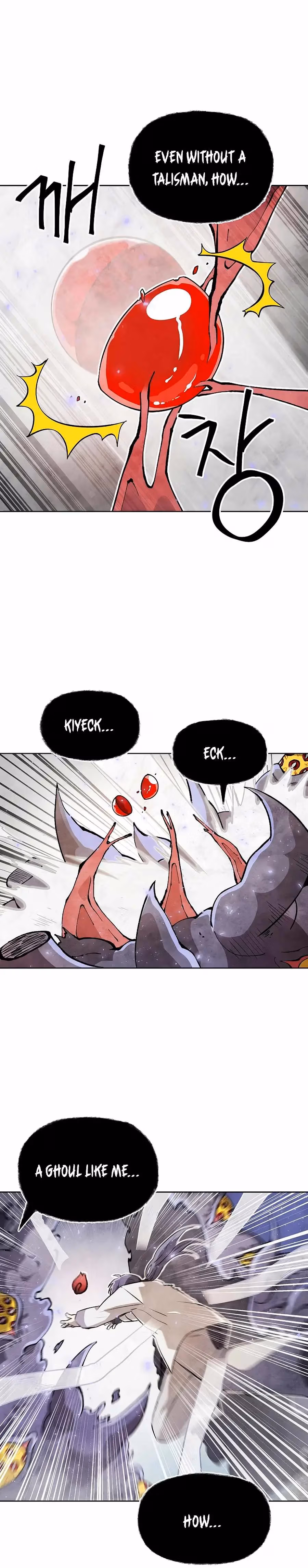 The Greatest Ascetic Chapter 19 page 18 - 