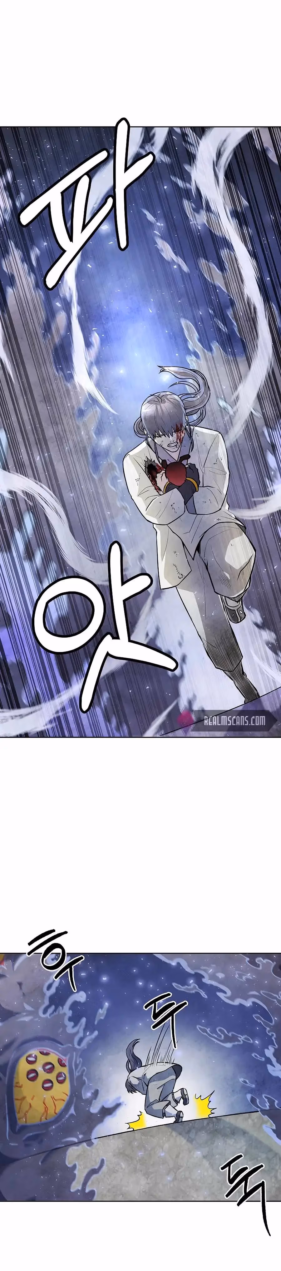 The Greatest Ascetic Chapter 19 page 19 - 
