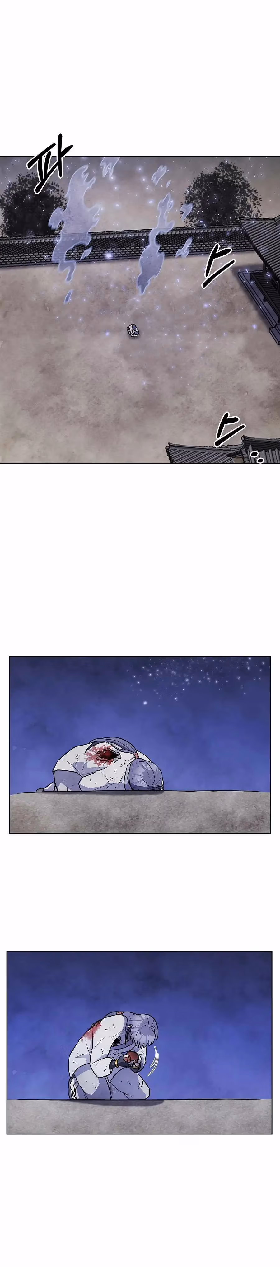 The Greatest Ascetic Chapter 19 page 20 - 