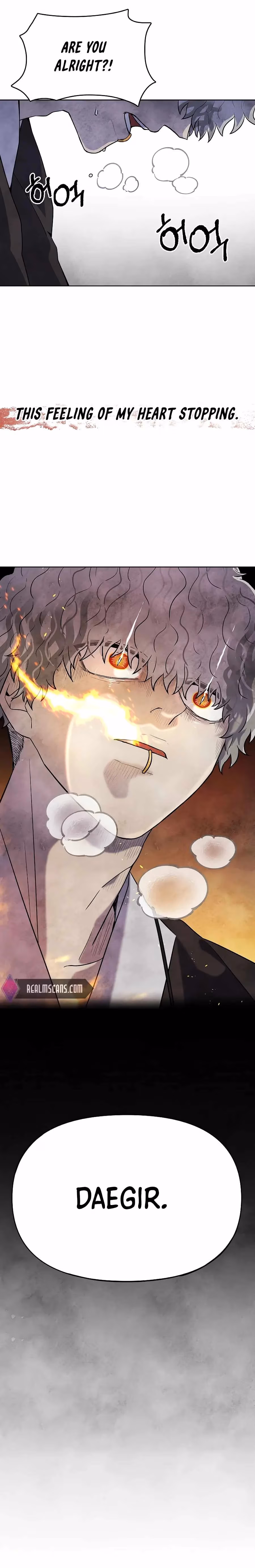 The Greatest Ascetic Chapter 19 page 24 - 
