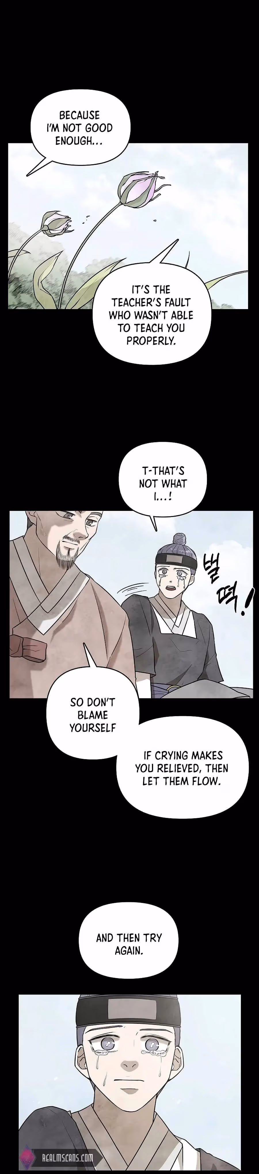 The Greatest Ascetic Chapter 19 page 8 - 