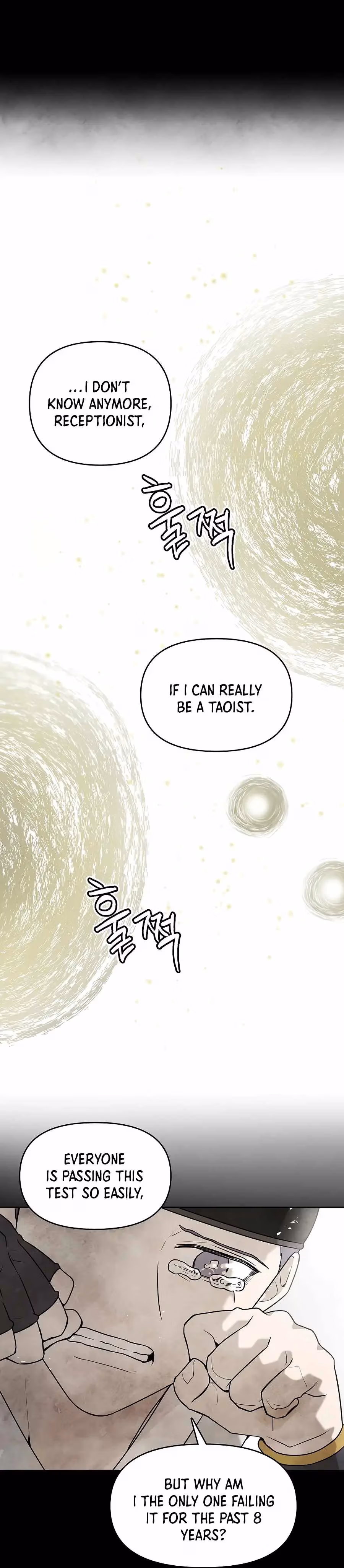 The Greatest Ascetic Chapter 19 page 9 - 