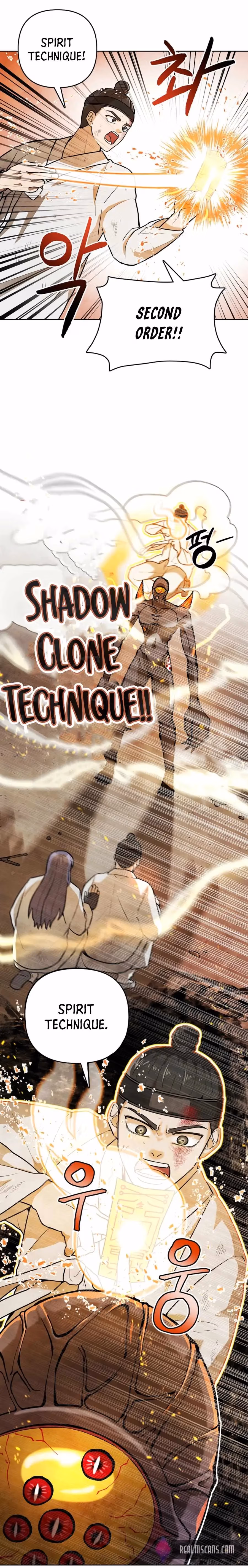 The Greatest Ascetic Chapter 2 page 15 - 