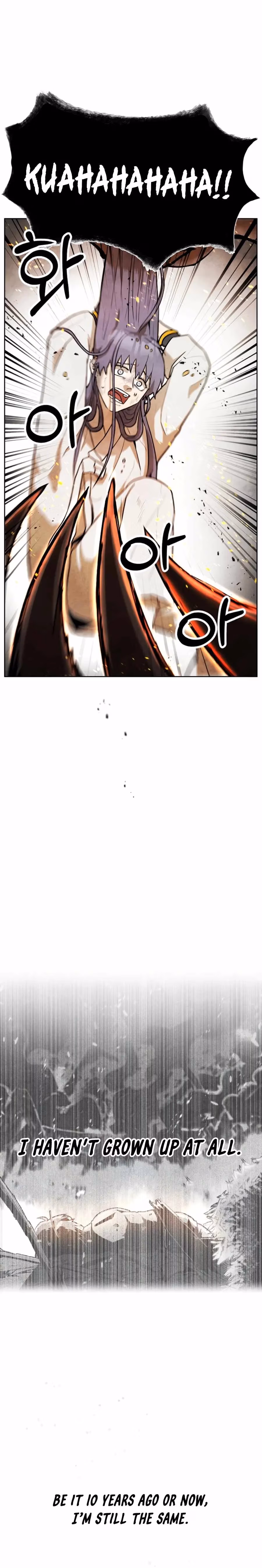 The Greatest Ascetic Chapter 2 page 20 - 