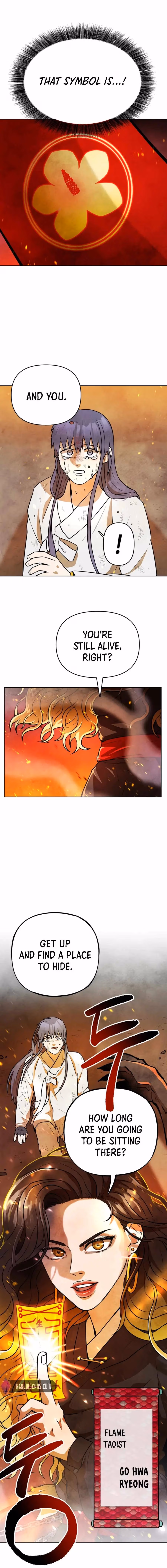 The Greatest Ascetic Chapter 2 page 24 - 