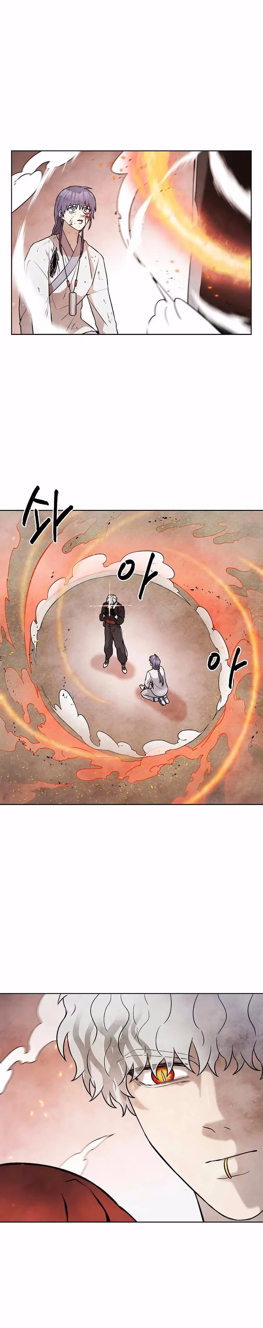 The Greatest Ascetic Chapter 20 page 12 - 