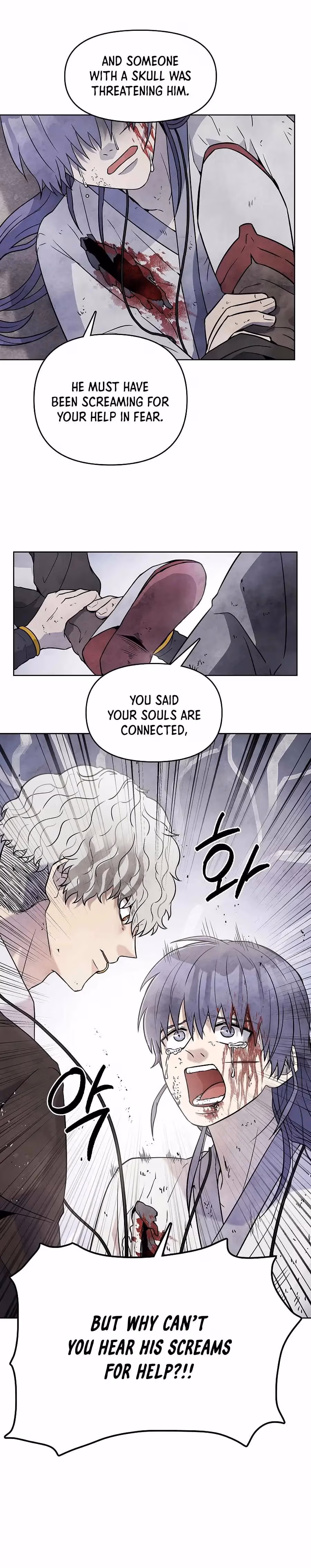 The Greatest Ascetic Chapter 20 page 18 - 