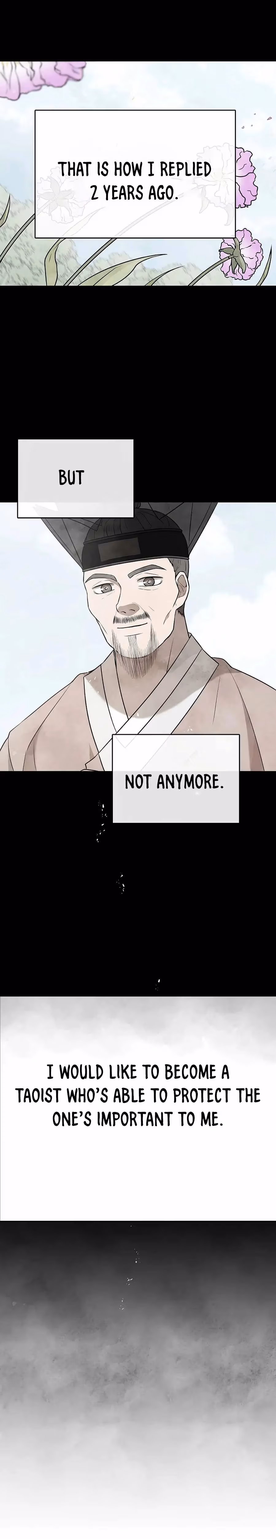 The Greatest Ascetic Chapter 20 page 3 - 