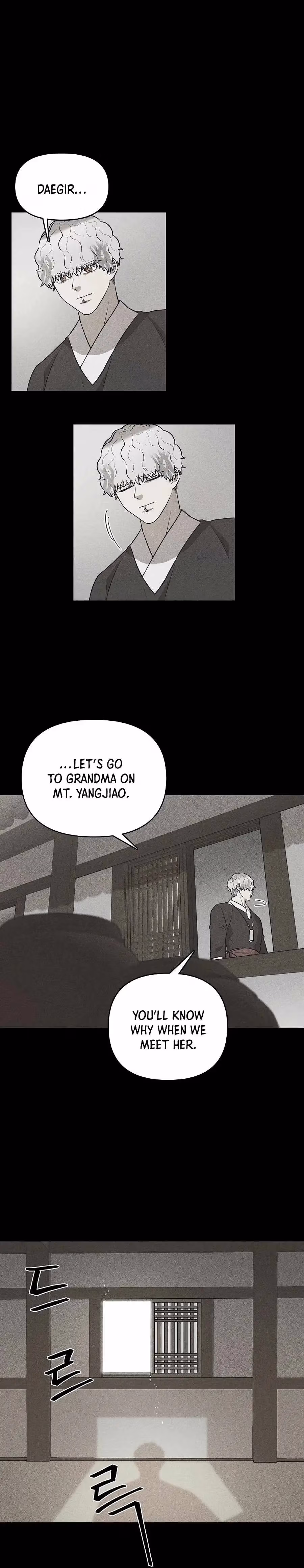 The Greatest Ascetic Chapter 20 page 21 - 