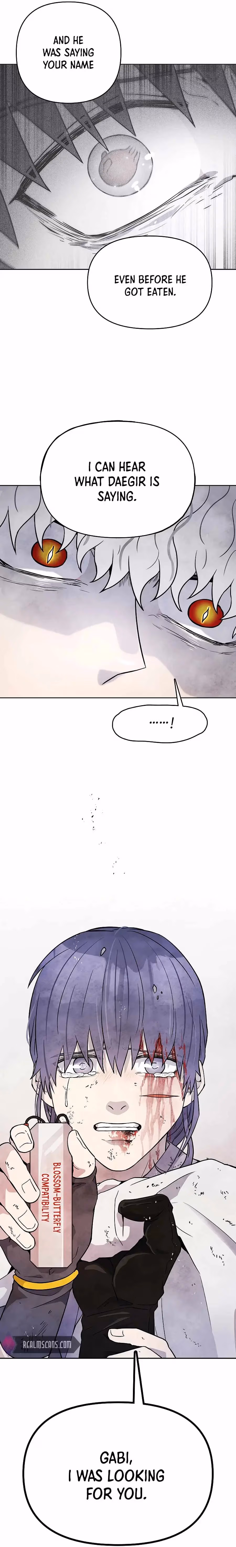 The Greatest Ascetic Chapter 20 page 24 - 
