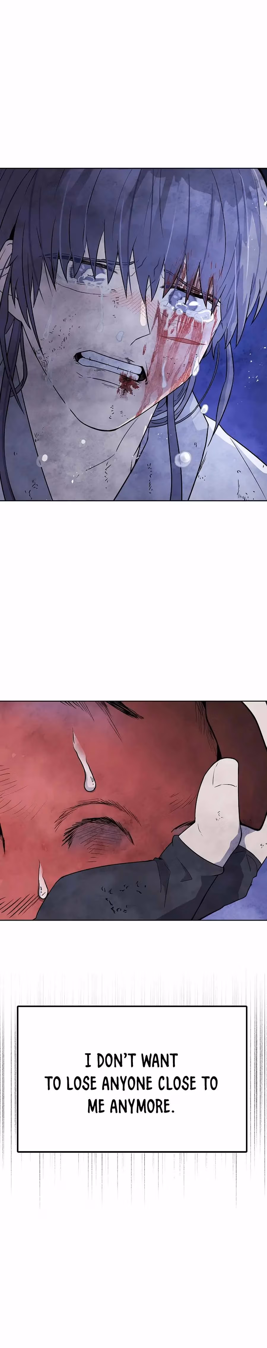 The Greatest Ascetic Chapter 20 page 4 - 