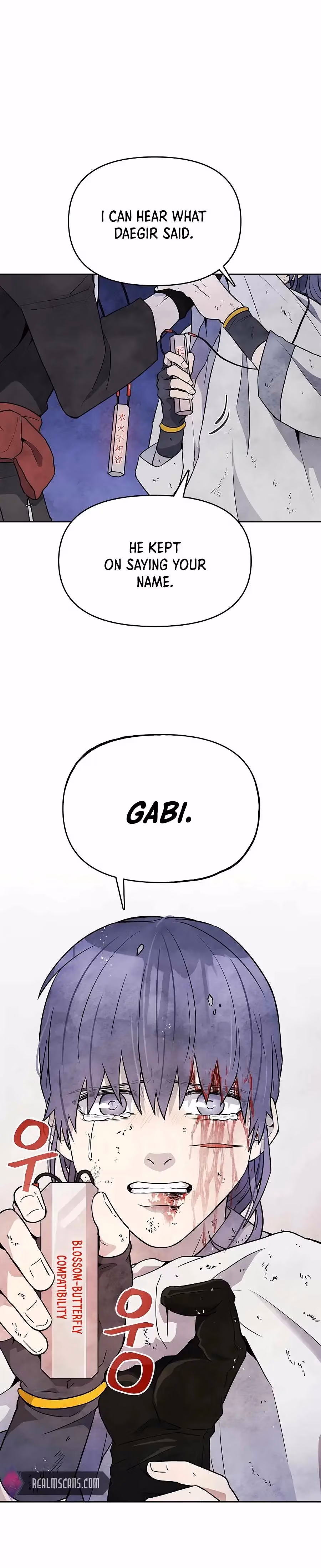 The Greatest Ascetic Chapter 21 page 2 - 
