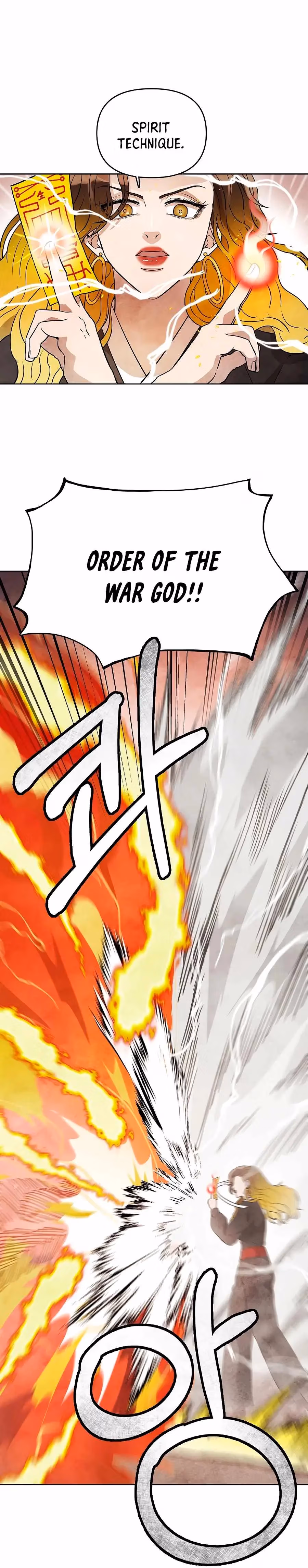 The Greatest Ascetic Chapter 21 page 12 - 