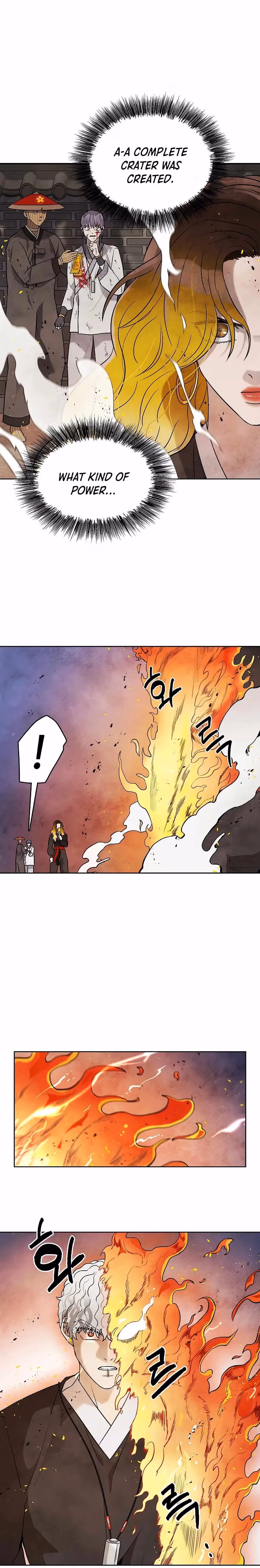 The Greatest Ascetic Chapter 21 page 15 - 
