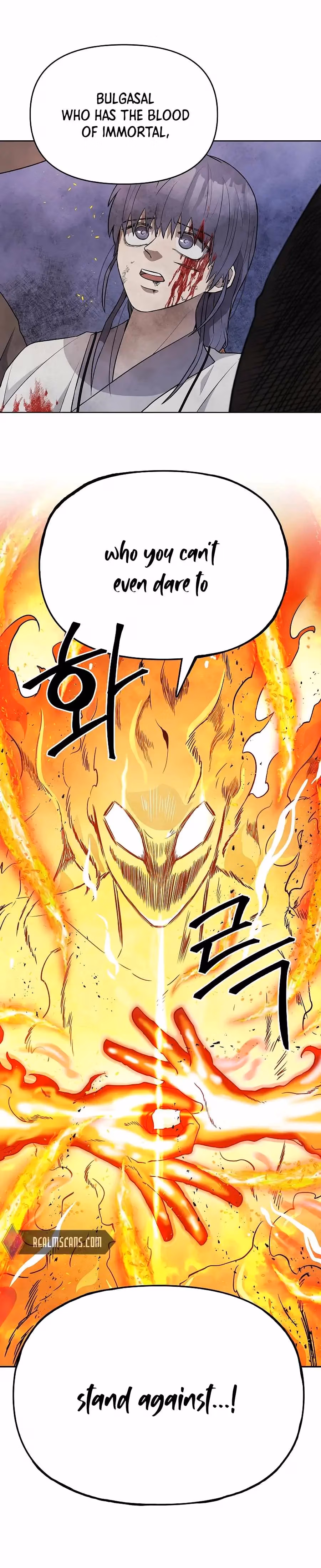 The Greatest Ascetic Chapter 21 page 17 - 