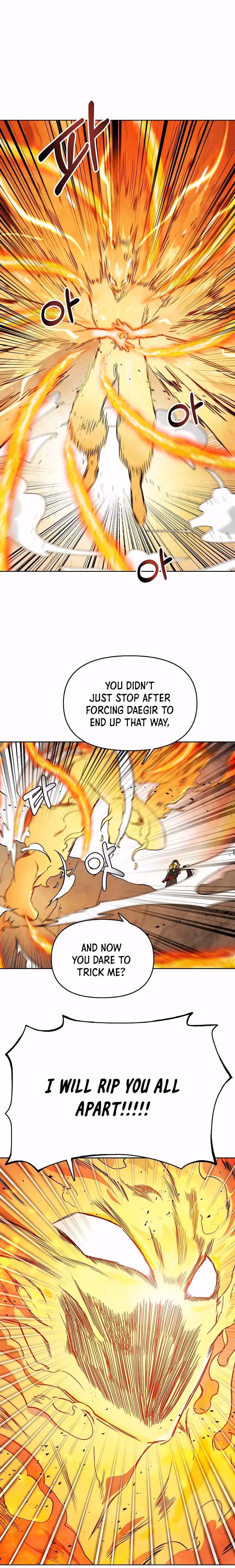 The Greatest Ascetic Chapter 21 page 18 - 