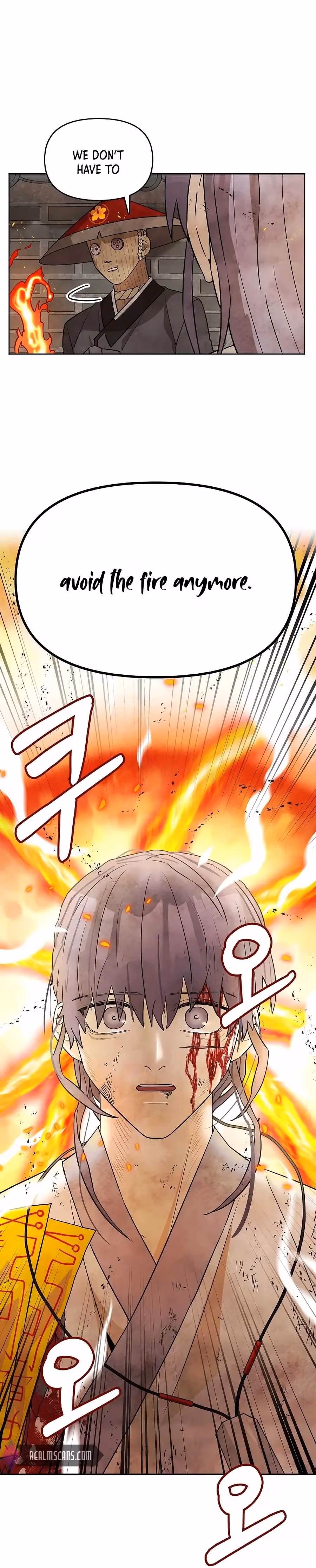 The Greatest Ascetic Chapter 22 page 13 - 