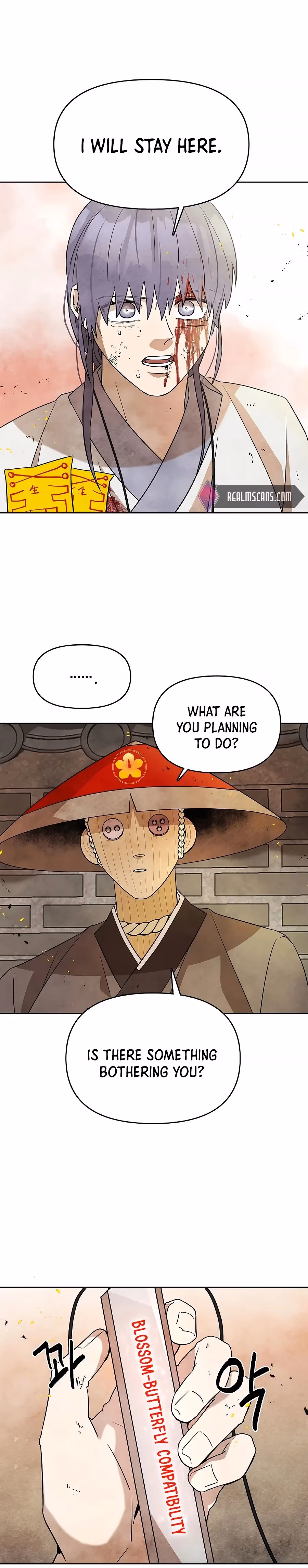 The Greatest Ascetic Chapter 22 page 17 - 