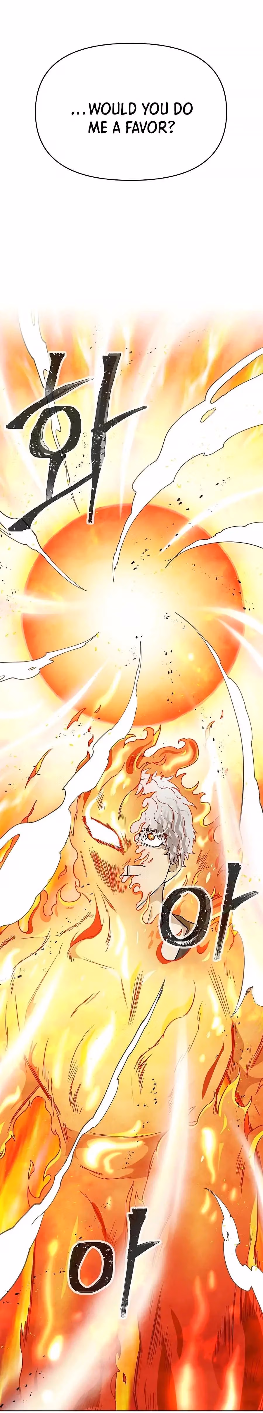The Greatest Ascetic Chapter 22 page 18 - 
