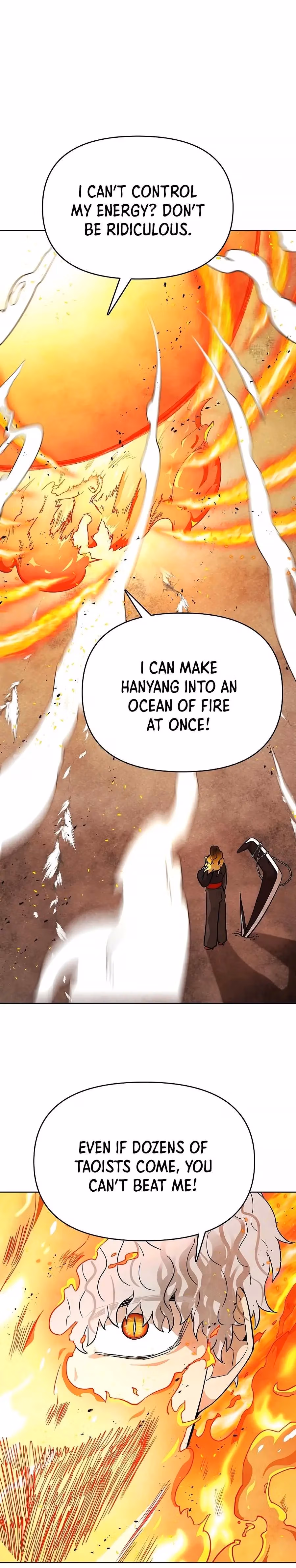 The Greatest Ascetic Chapter 22 page 19 - 