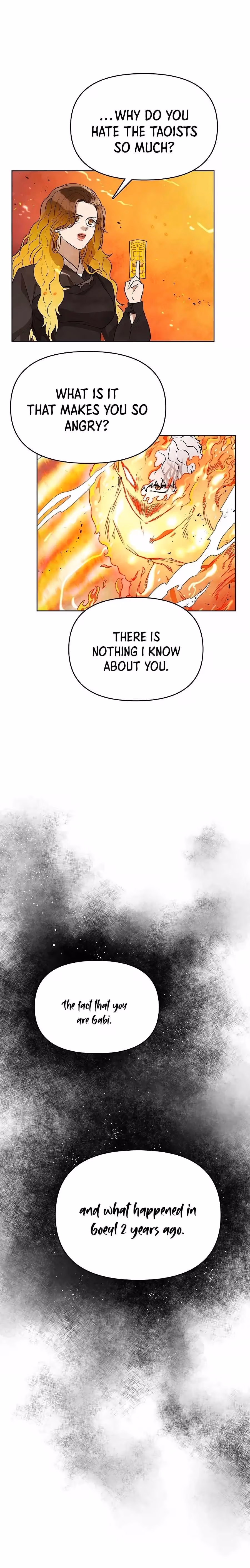 The Greatest Ascetic Chapter 22 page 20 - 