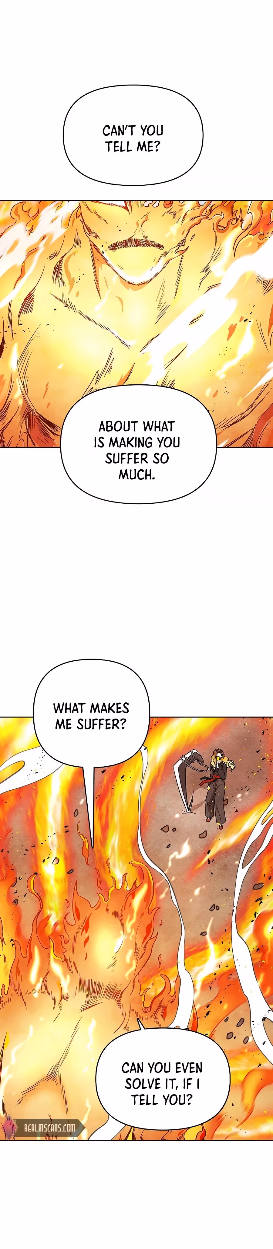 The Greatest Ascetic Chapter 22 page 21 - 