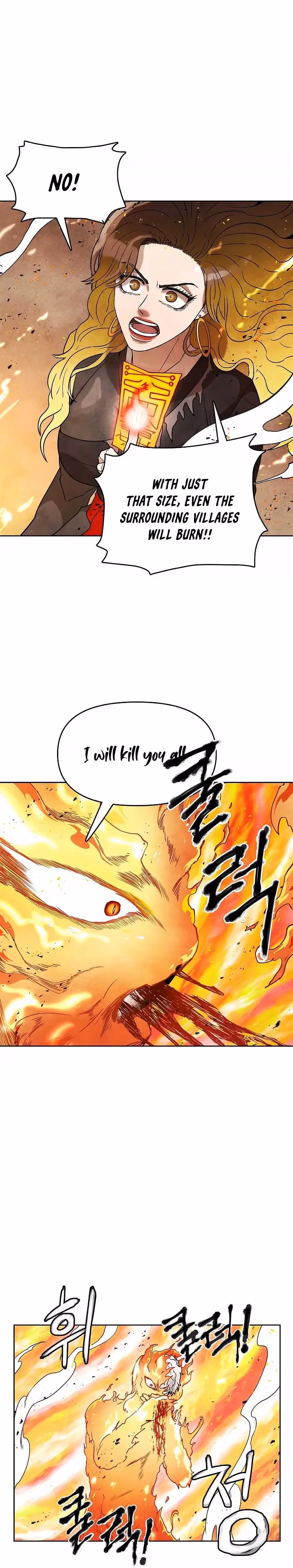 The Greatest Ascetic Chapter 22 page 23 - 
