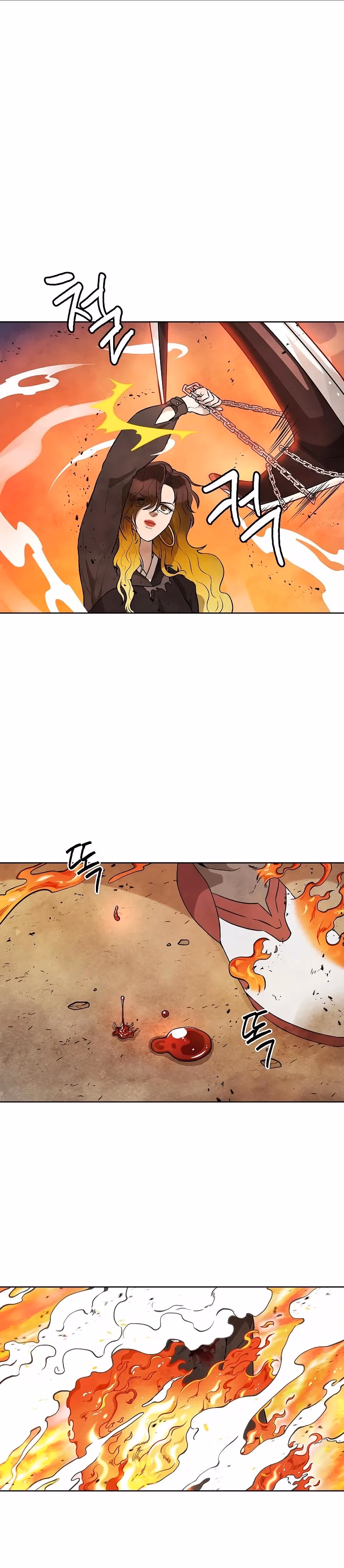 The Greatest Ascetic Chapter 22 page 4 - 