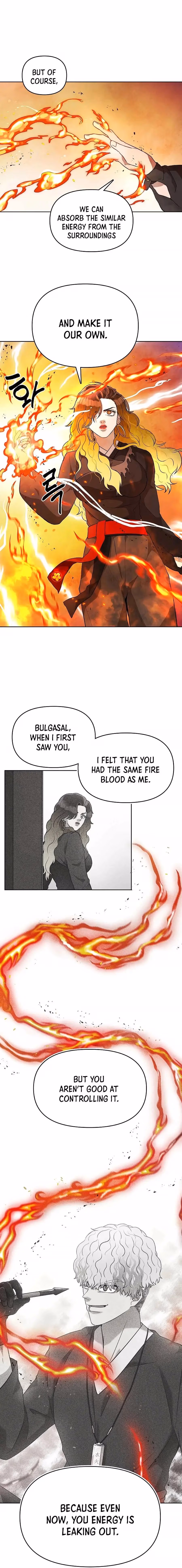 The Greatest Ascetic Chapter 22 page 6 - 