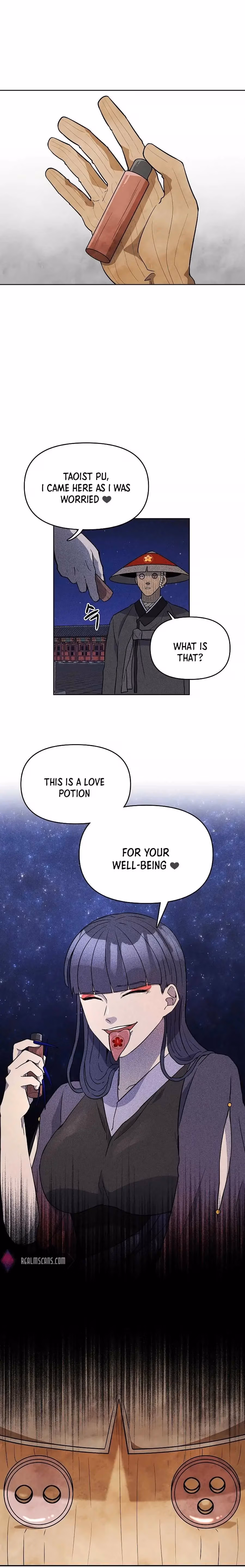 The Greatest Ascetic Chapter 22 page 9 - 