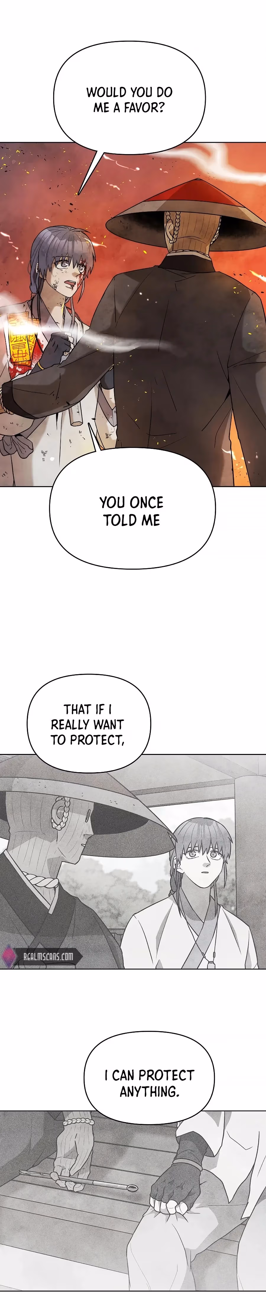 The Greatest Ascetic Chapter 23 page 2 - 