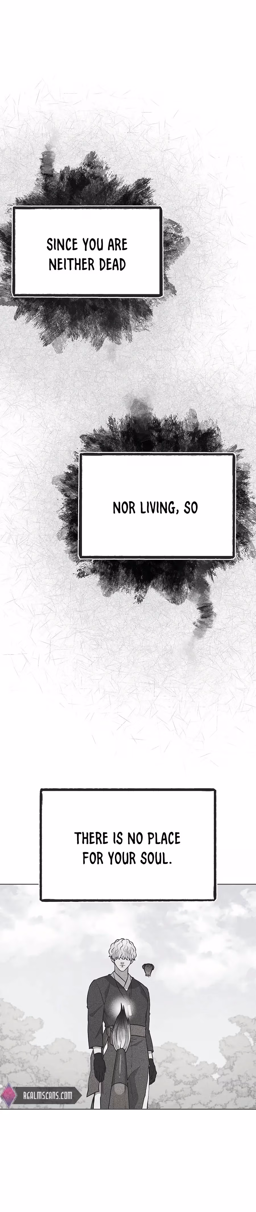 The Greatest Ascetic Chapter 23 page 14 - 