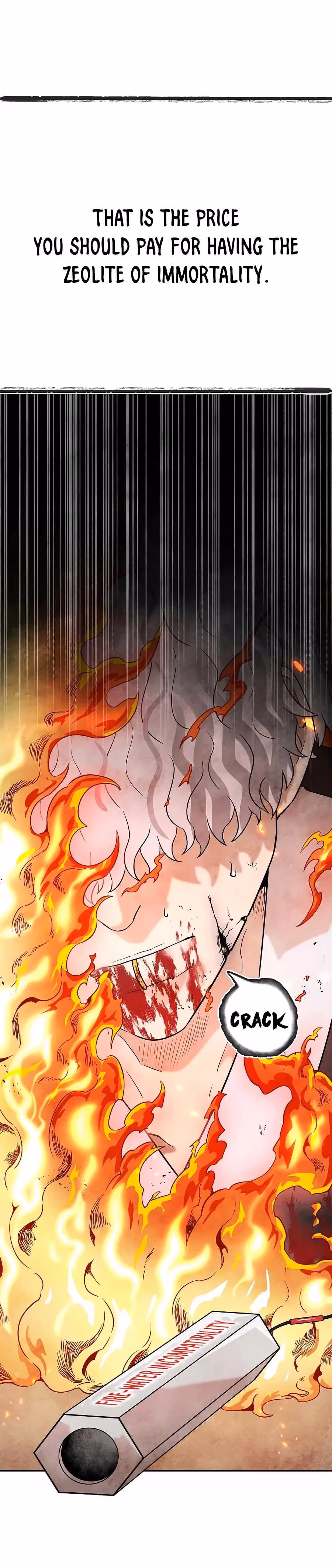 The Greatest Ascetic Chapter 23 page 15 - 