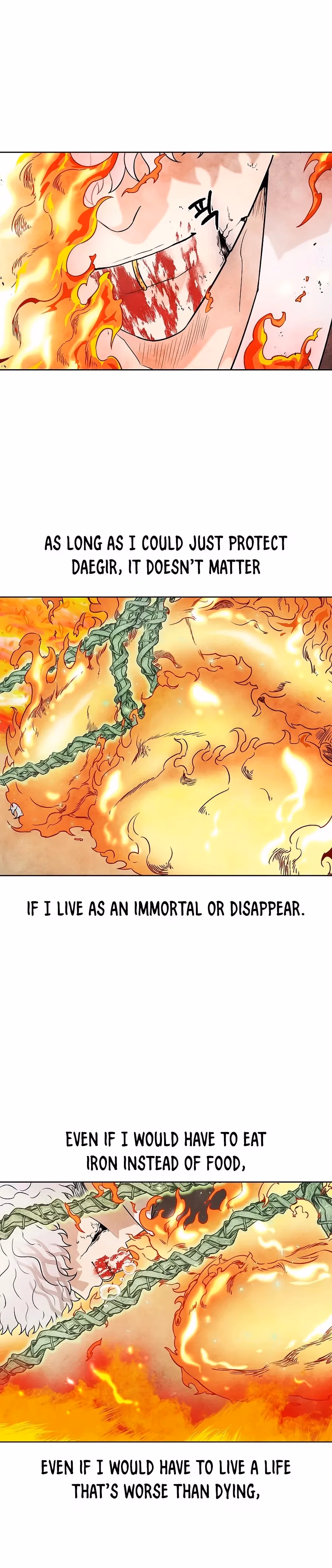 The Greatest Ascetic Chapter 23 page 16 - 