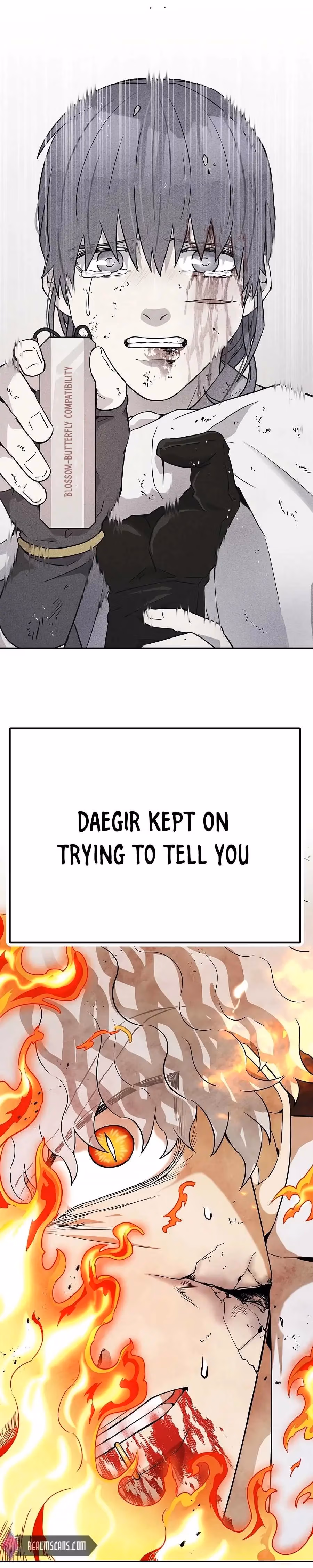 The Greatest Ascetic Chapter 23 page 18 - 
