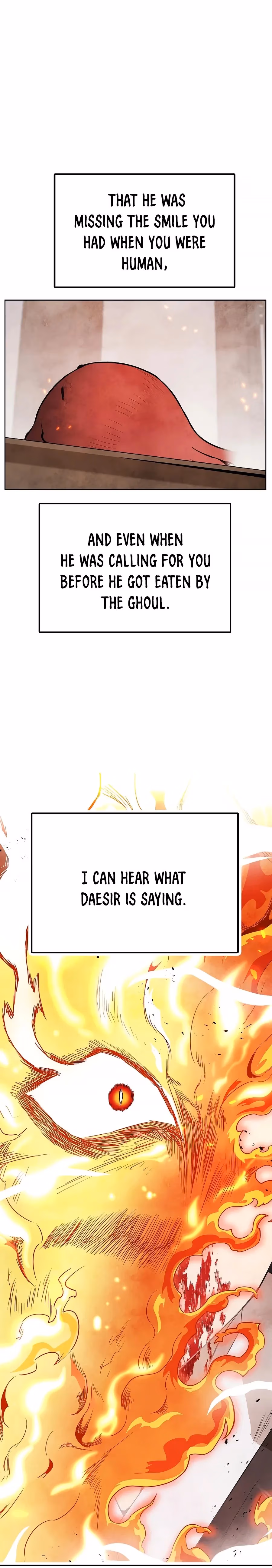 The Greatest Ascetic Chapter 23 page 19 - 