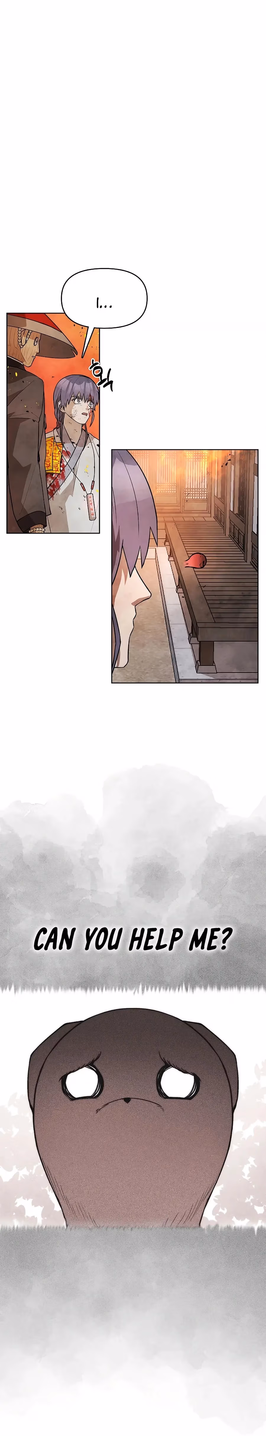 The Greatest Ascetic Chapter 23 page 3 - 
