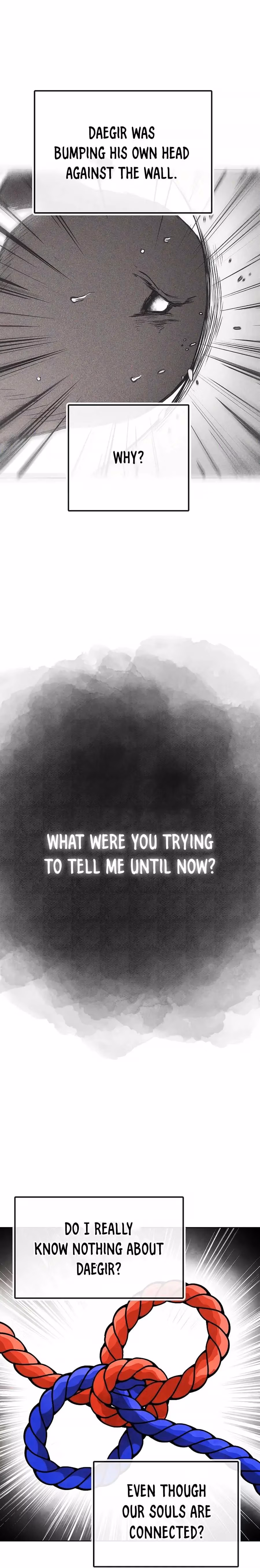 The Greatest Ascetic Chapter 23 page 21 - 