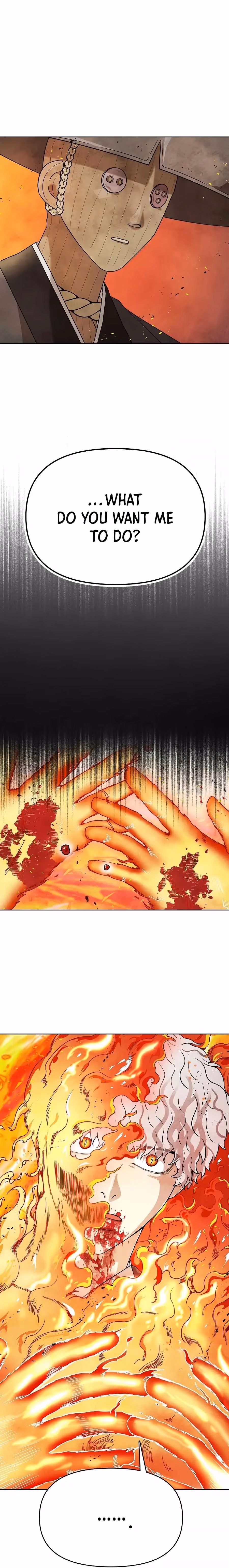 The Greatest Ascetic Chapter 23 page 5 - 